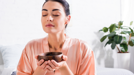 Aromatherapy Essentials: Top 10 Tips for Relaxation and Mood Enhancement