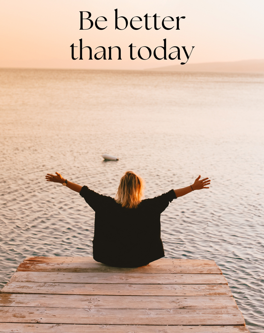 I swear, if you do these 5 things every morning, your life will change.