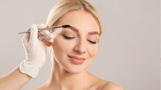 Brow Perfection - Top Ten Ultimate Products and Golden Care Essentials for Every Woman