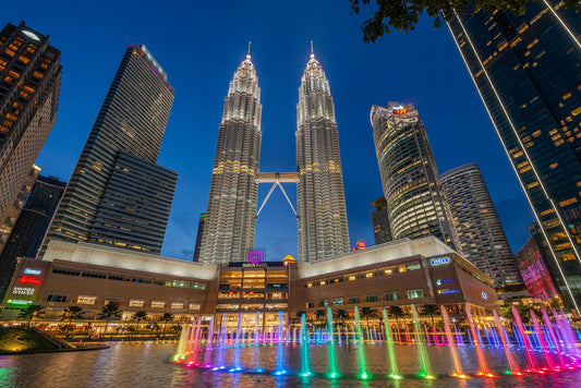 Kuala Lumpur: The Ultimate Guide to Exploring Malaysia's Vibrant City