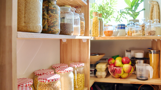 Effortless Organization: Top Ten Functional Storage Solutions for Busy Females