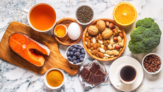 Unlocking Radiant Skin: The Power of Collagen-Boosting Foods