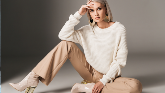 Fashion Forward: Top 10 Trending Clothing Fit and Silhouette Choices for Women