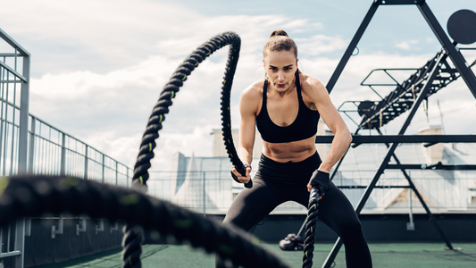 Tailored Fitness Routines for Women: Achieving Health and Wellness Goals