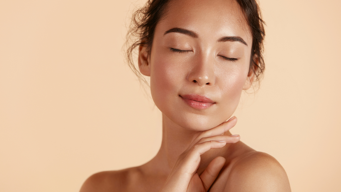 Achieve Radiant, Glowing Skin with Our Viral Korean Face Mask!