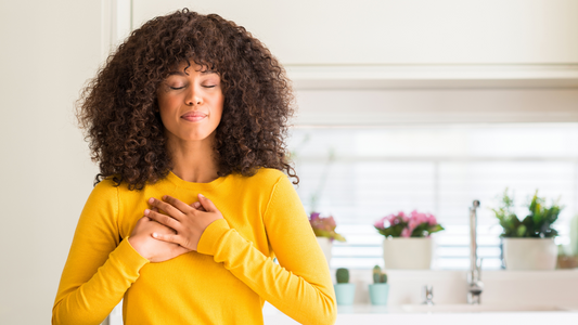 Embracing Gratitude: Top Ten Essentials for Loving Your Body and Appearance