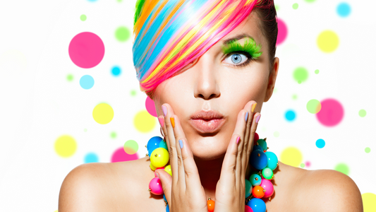 Top Ten Trending Hair Color and Dyeing Techniques Every Woman Should Know