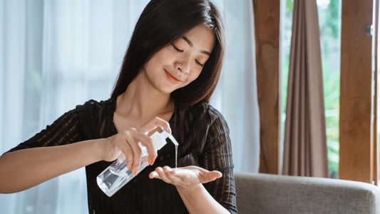 Top 10 Makeup Sanitation and Hygiene Practices for Women: Keeping Beauty Safe