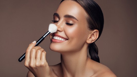 Mastering Makeup: Top 10 Tools and Brushes with Golden Care Tips