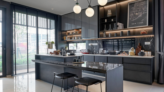 Femme Haven: Top 10 Stylish and Functional Home & Kitchen Design Ideas for Women