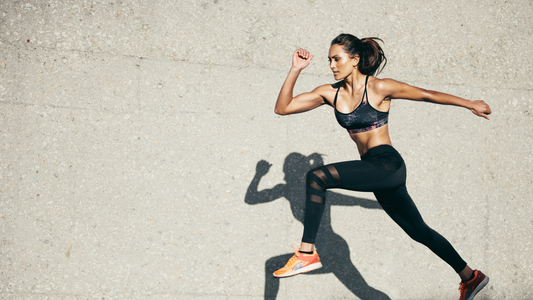 Empowering Women: The Ultimate Guide to Running and Jogging for Health, Happiness, and Vitality