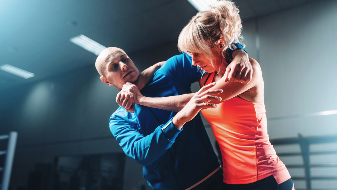 Warrior Women: Exploring the Top 10 Benefits of Martial Arts for Female Empowerment and Wellness