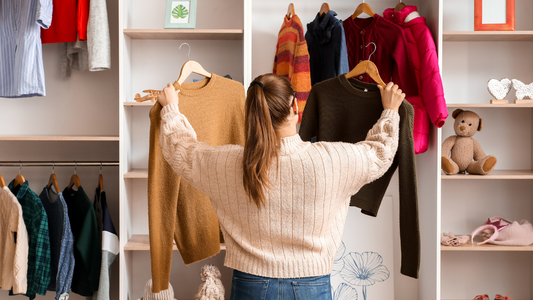 Effortless Elegance: Top 10 Wardrobe Organization and Styling Tips for Women